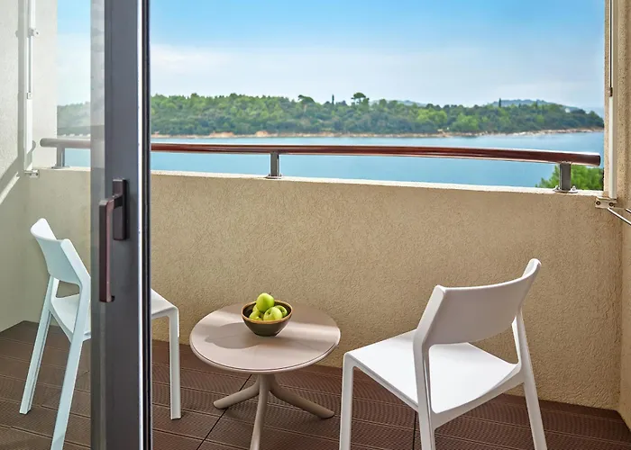 Maistra Select Island Istra 4*