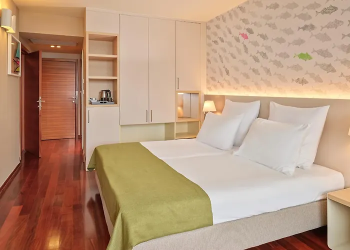 Maistra Select Island Istra Rovinj