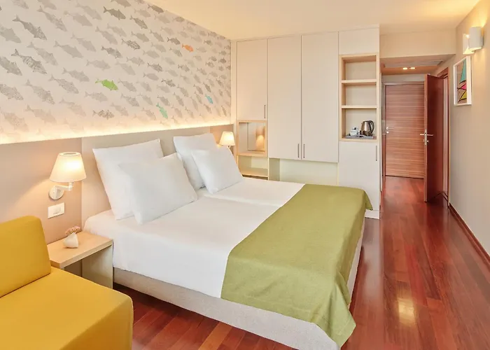 Hotell Maistra Select Island Istra