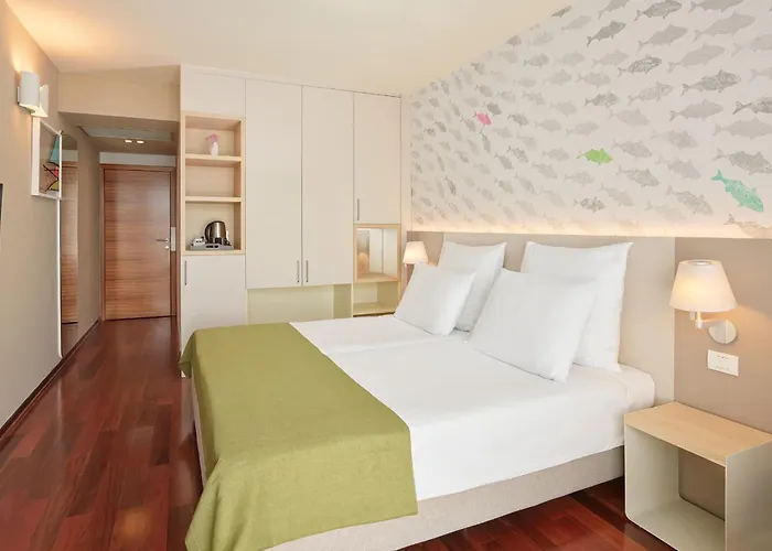 Maistra Select Island Istra 4* Ровинь