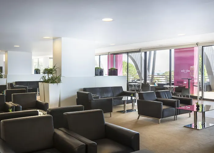 Hotell Maistra Select Island Istra 4*