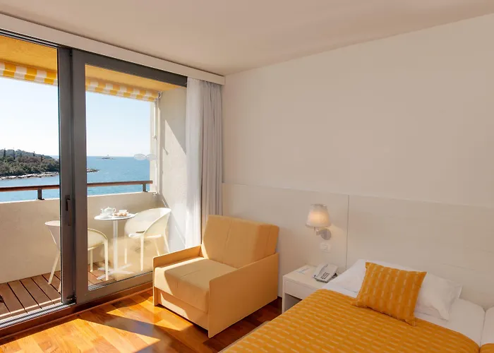 Maistra Select Island Istra Hotell 4*