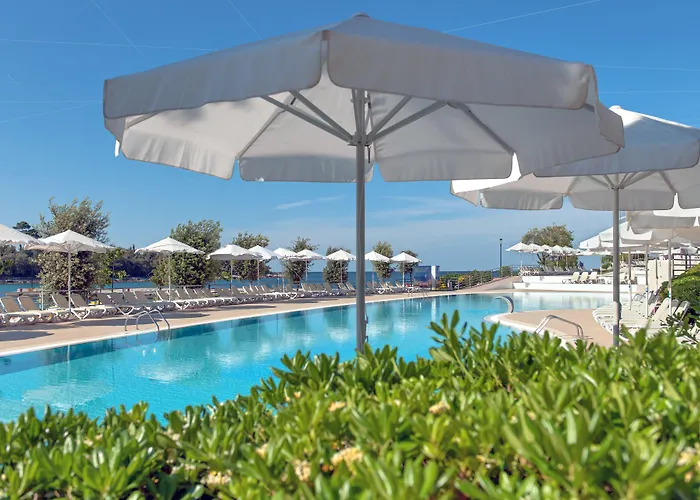 Maistra Select Island Istra Отель 4*