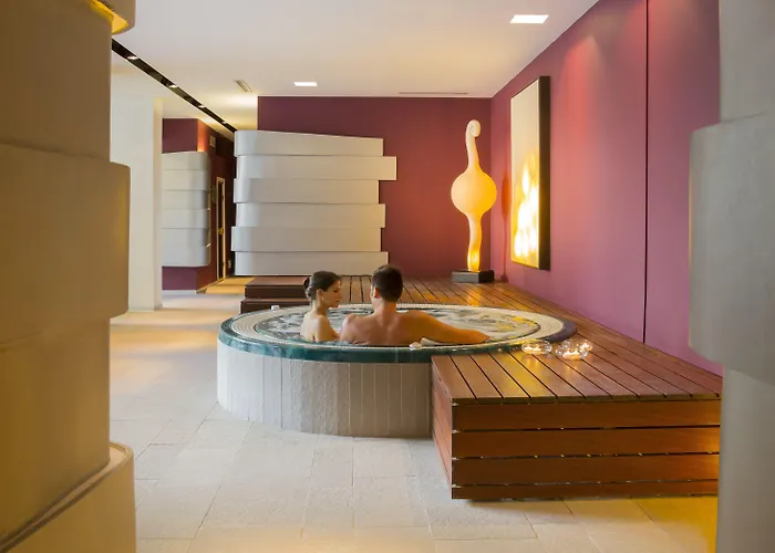 Hotell Maistra Select Island Istra Rovinj