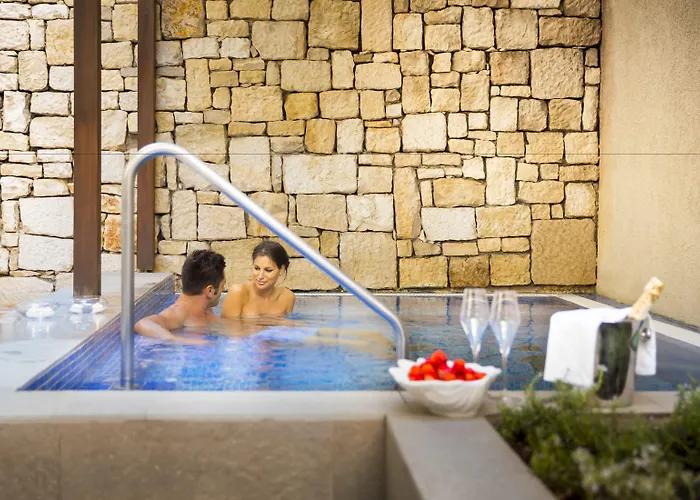 Hotell Maistra Select Island Istra Rovinj