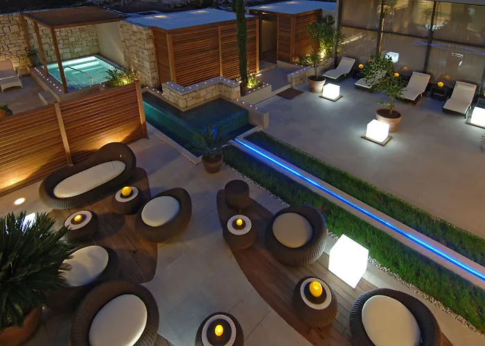 Hotell Maistra Select Island Istra