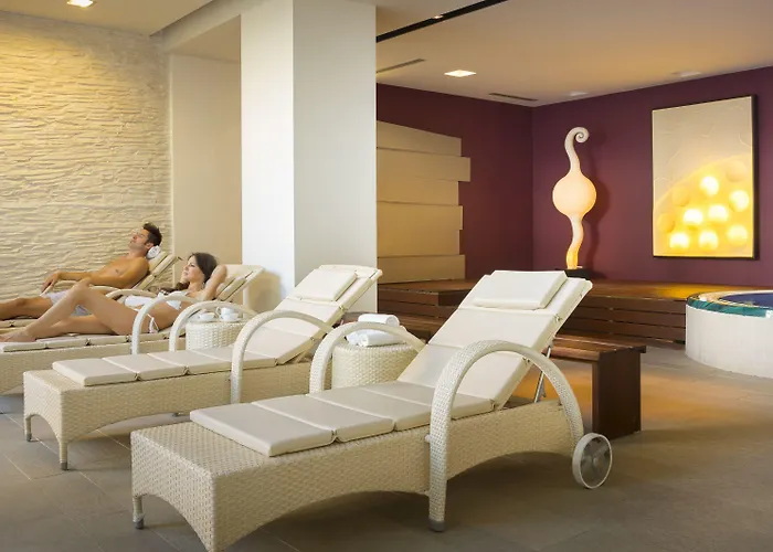 Hotell Maistra Select Island Istra