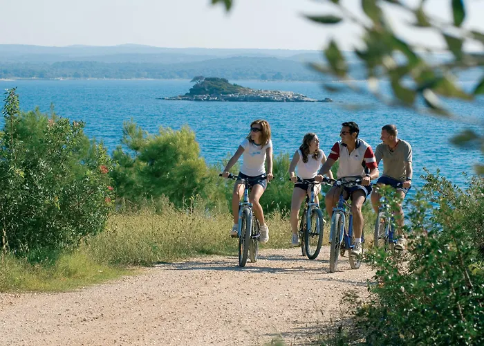 Maistra Select Island Istra 4*