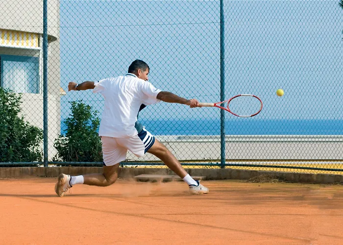 Maistra Select Island Istra 4*