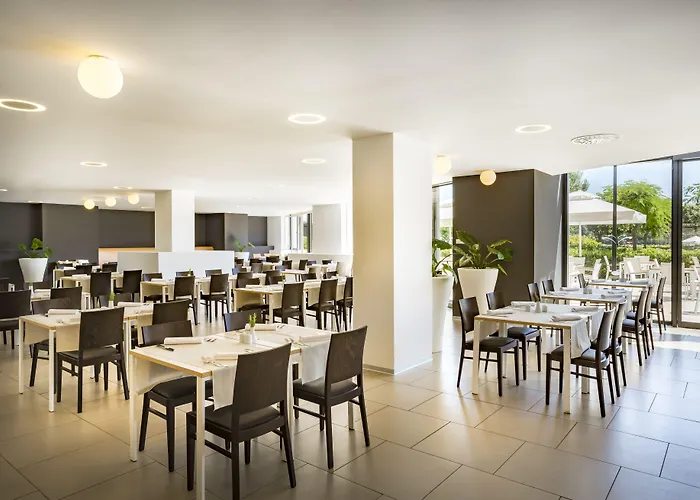 Hotell Maistra Select Island Istra 4*