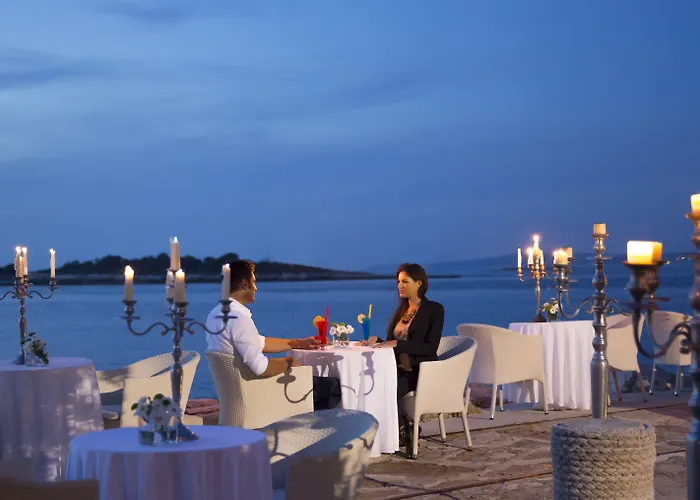 Maistra Select Island Istra 4*