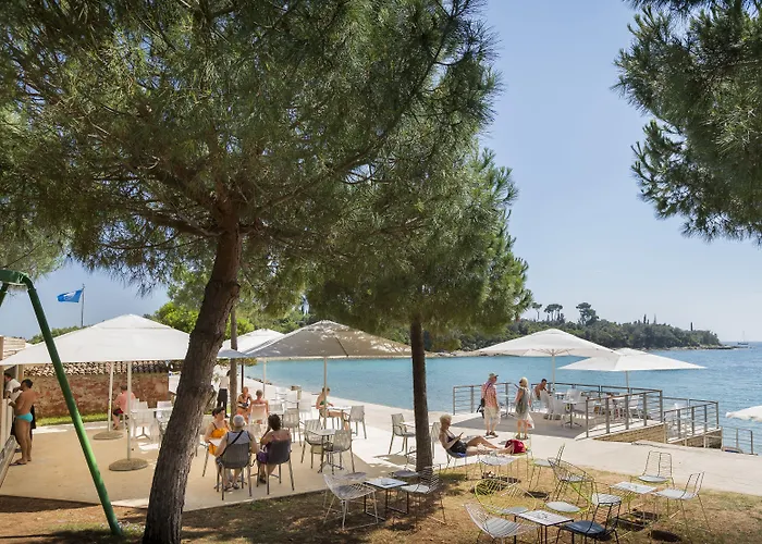 Maistra Select Island Istra 4* Rovinj