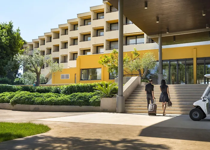 Maistra Select Island Istra Rovinj