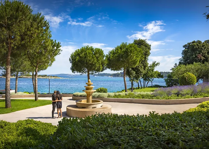 Maistra Select Island Istra Rovinj