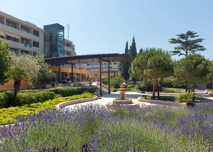 Maistra Select Island Istra Rovinj