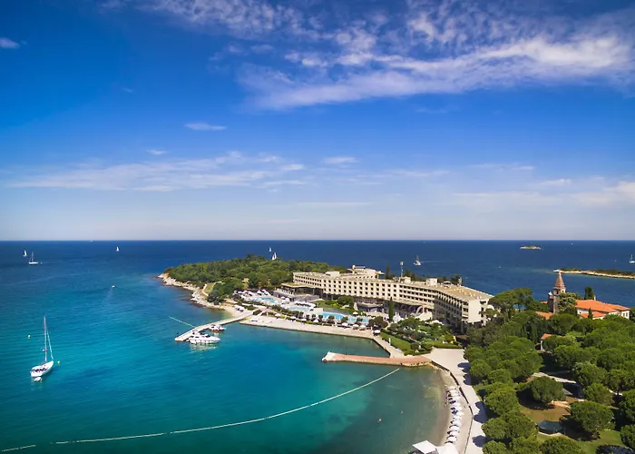 Maistra Select Island Istra Rovinj