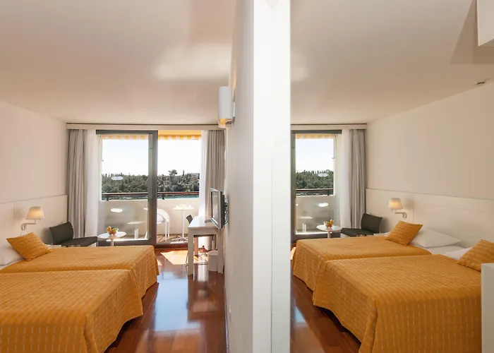 Maistra Select Island Istra 4*