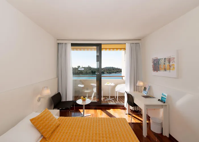 Maistra Select Island Istra Hotell Rovinj