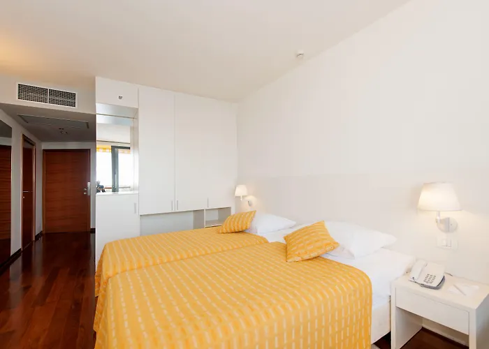 Maistra Select Island Istra 4*