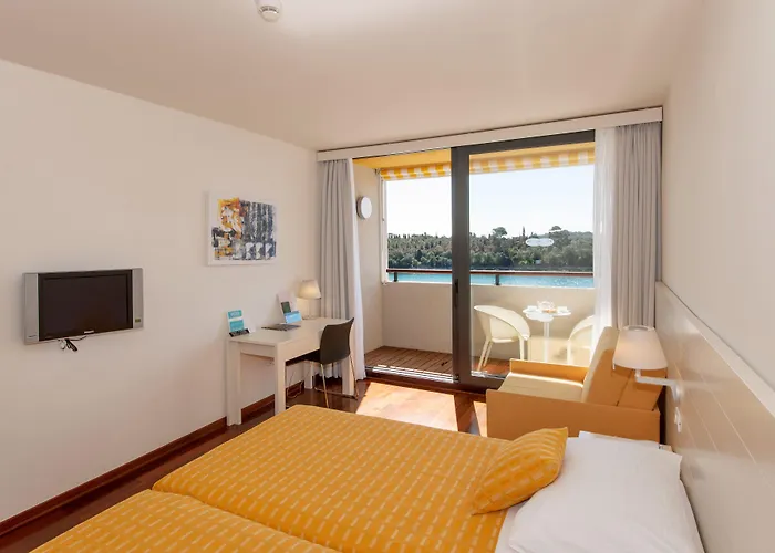 Maistra Select Island Istra 4*