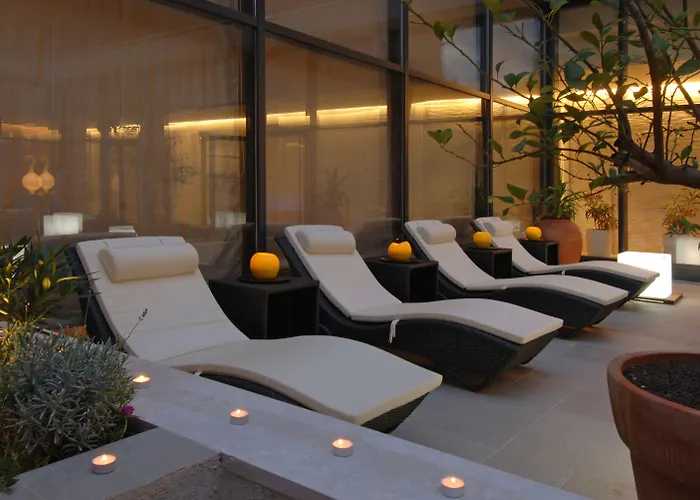 Maistra Select Island Istra 4* Rovinj