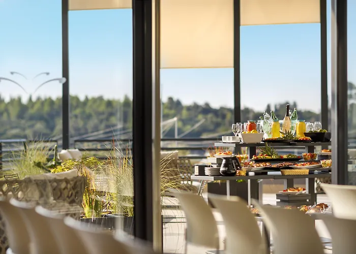 Maistra Select Island Istra 4* Ровинь