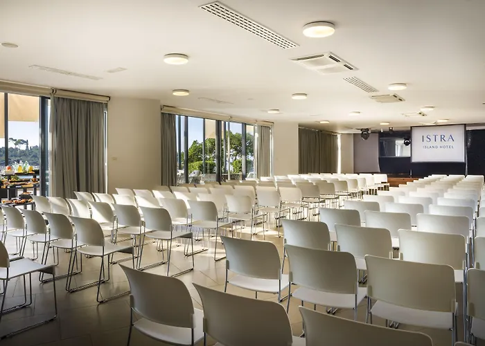 Hotell Maistra Select Island Istra