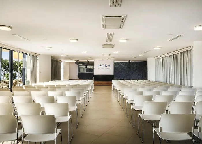 Hotell Maistra Select Island Istra Rovinj