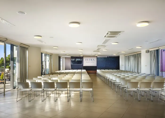 Maistra Select Island Istra 4* Rovinj