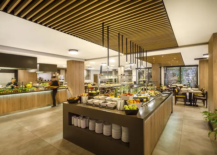 Maistra Select Island Istra 4* Rovinj