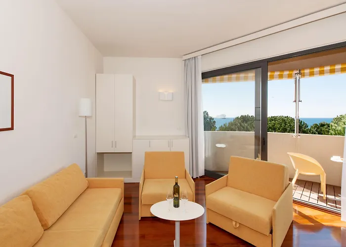 Maistra Select Island Istra Rovinj