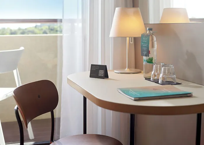 Maistra Select Island Istra Hotell 4*