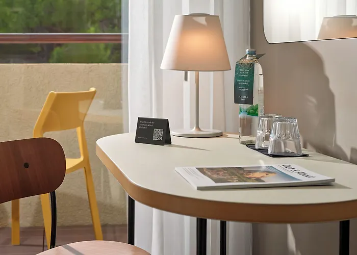 Maistra Select Island Istra Hotell