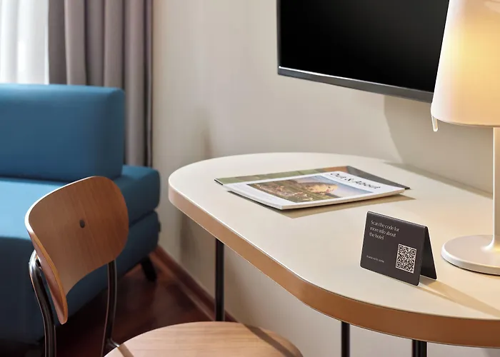Отель Maistra Select Island Istra 4*