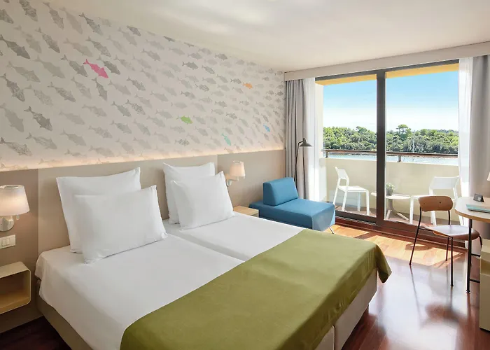 Maistra Select Island Istra 4*