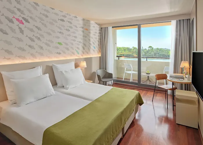 Maistra Select Island Istra 4*