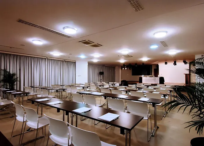 Maistra Select Island Istra Rovinj