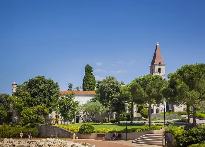 Maistra Select Island Istra Rovinj