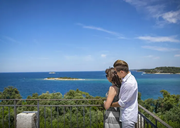 Maistra Select Island Istra Ровинь