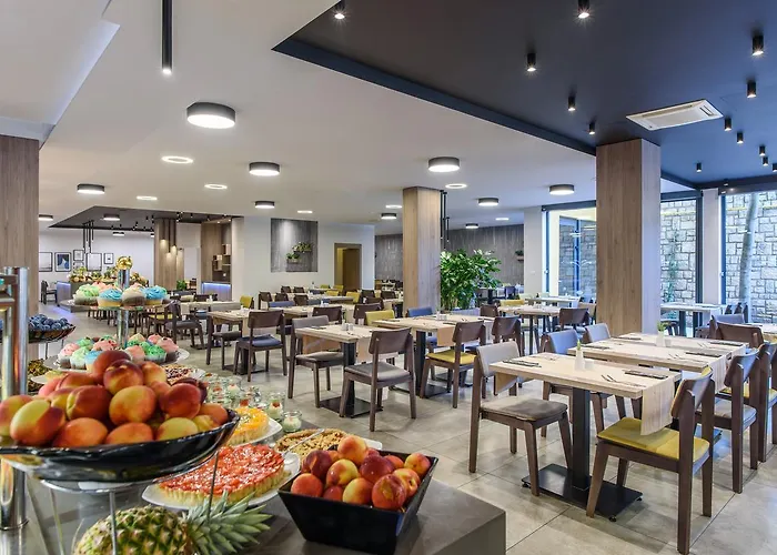 Maistra Select Island Istra 4*