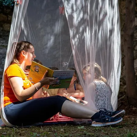 Maistra Select Island Istra Hotell 4*