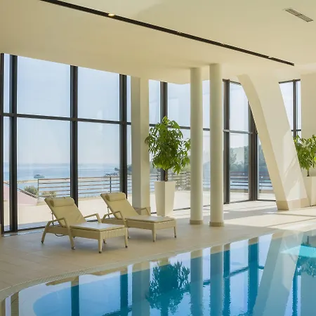 Hotell Maistra Select Island Istra Rovinj