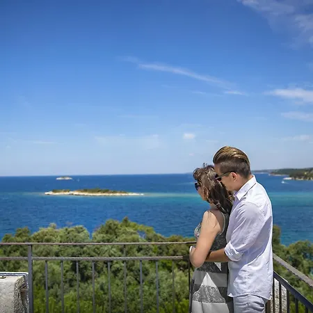 Maistra Select Island Istra Rovinj
