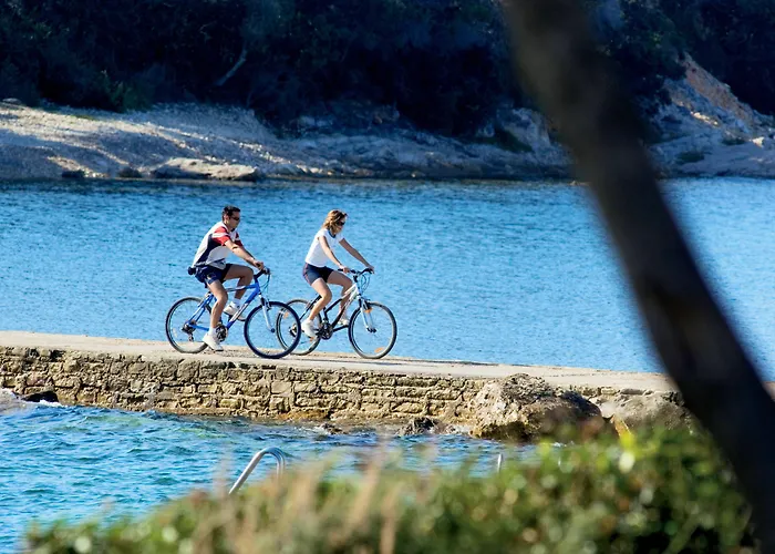 Maistra Select Island Istra Hotel 4*