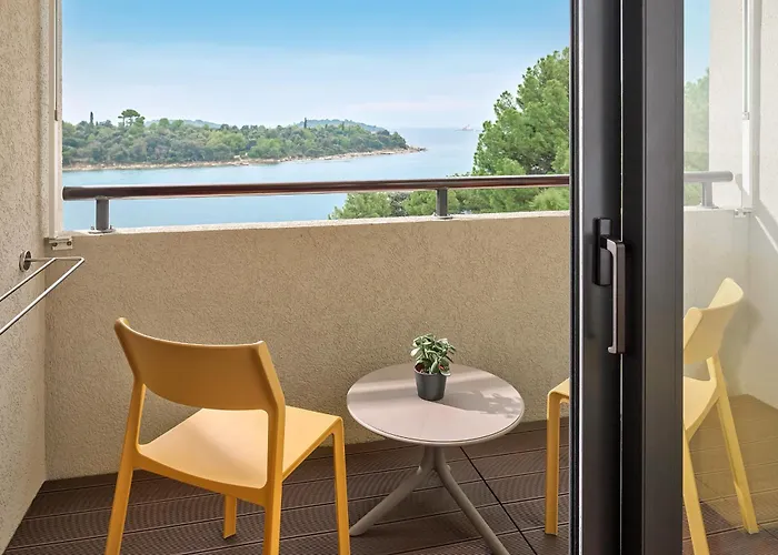 Hotel Maistra Select Island Istra