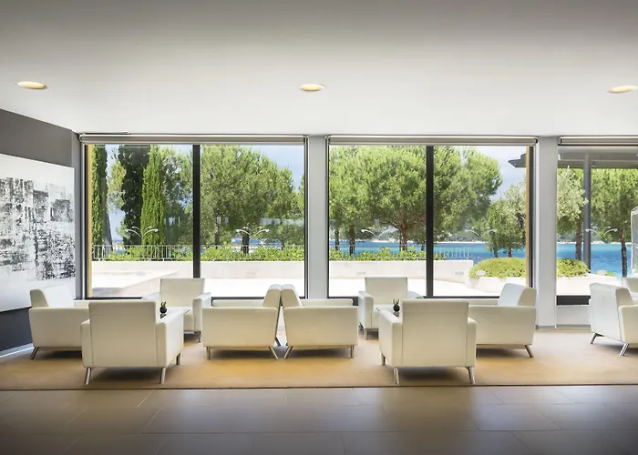 Maistra Select Island Istra Hotel Rovinj